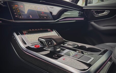 Audi Q7, 2021 год, 6 675 000 рублей, 18 фотография