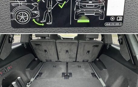 Audi Q7, 2021 год, 6 675 000 рублей, 31 фотография