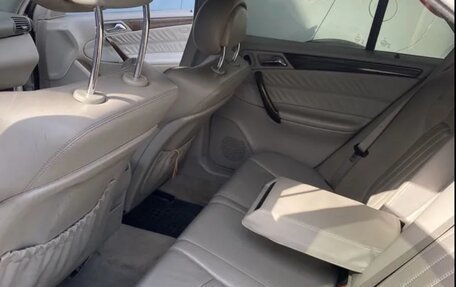 Mercedes-Benz C-Класс AMG, 2005 год, 1 650 000 рублей, 6 фотография