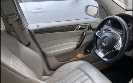Mercedes-Benz C-Класс AMG, 2005 год, 1 650 000 рублей, 5 фотография