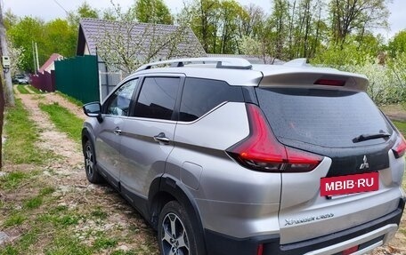 Mitsubishi Xpander, 2022 год, 1 984 000 рублей, 3 фотография