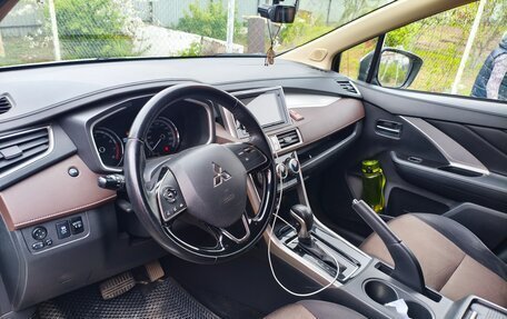 Mitsubishi Xpander, 2022 год, 1 984 000 рублей, 4 фотография