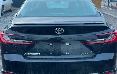 Toyota Camry, 2026 год, 3 900 000 рублей, 2 фотография
