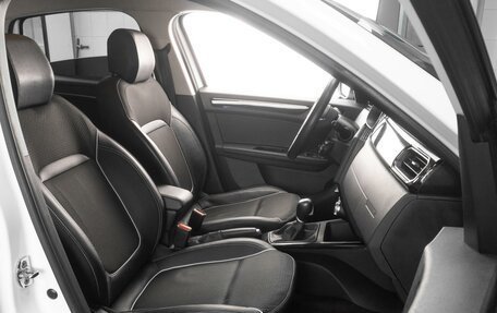 Renault Arkana I, 2019 год, 1 545 000 рублей, 8 фотография