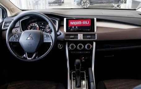 Mitsubishi Xpander, 2022 год, 1 984 000 рублей, 7 фотография