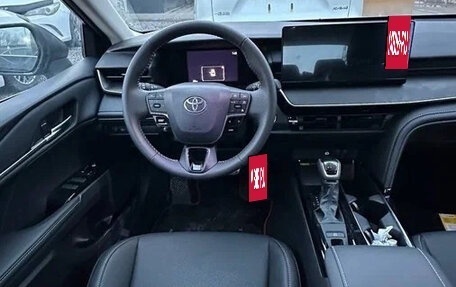Toyota Camry, 2026 год, 3 900 000 рублей, 4 фотография