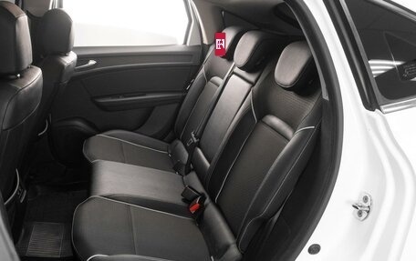 Renault Arkana I, 2019 год, 1 545 000 рублей, 9 фотография