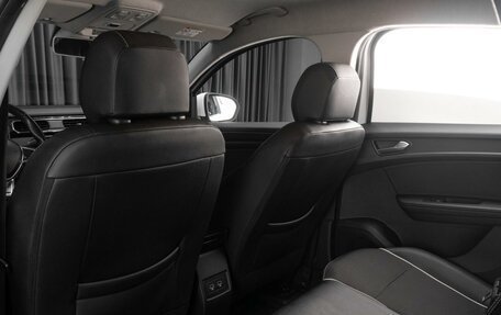 Renault Arkana I, 2019 год, 1 545 000 рублей, 11 фотография
