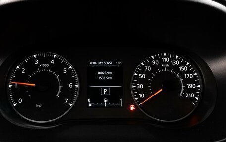 Renault Arkana I, 2019 год, 1 545 000 рублей, 12 фотография