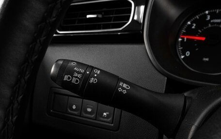 Renault Arkana I, 2019 год, 1 545 000 рублей, 19 фотография