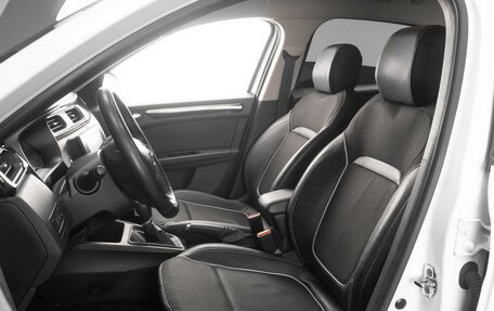 Renault Arkana I, 2019 год, 1 545 000 рублей, 10 фотография