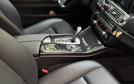 BMW 5 серия, 2016 год, 3 150 000 рублей, 6 фотография
