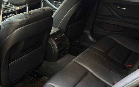 BMW 5 серия, 2016 год, 3 150 000 рублей, 7 фотография
