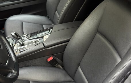 BMW 5 серия, 2016 год, 3 150 000 рублей, 9 фотография