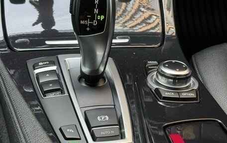 BMW 5 серия, 2016 год, 3 150 000 рублей, 4 фотография