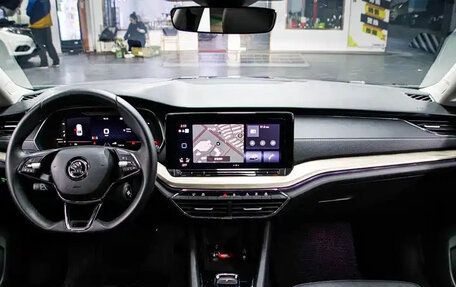 Skoda Octavia IV, 2022 год, 2 400 000 рублей, 9 фотография