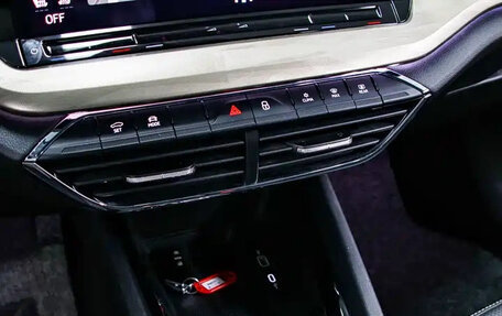 Skoda Octavia IV, 2022 год, 2 400 000 рублей, 14 фотография