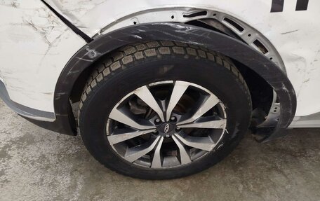 Chery Tiggo 7 Pro, 2023 год, 883 670 рублей, 4 фотография