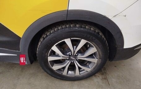Chery Tiggo 7 Pro, 2023 год, 883 670 рублей, 5 фотография