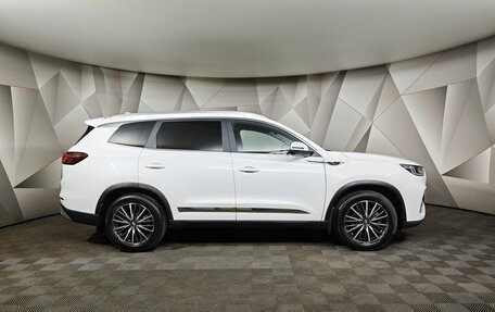 Chery Tiggo 8 Pro, 2021 год, 1 991 000 рублей, 6 фотография