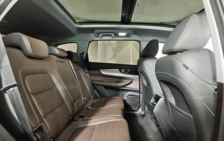 Chery Tiggo 8 Pro, 2021 год, 1 991 000 рублей, 16 фотография