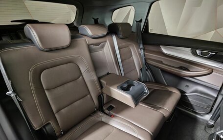 Chery Tiggo 8 Pro, 2021 год, 1 991 000 рублей, 17 фотография