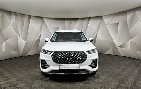 Chery Tiggo 8 Pro, 2021 год, 1 991 000 рублей, 7 фотография
