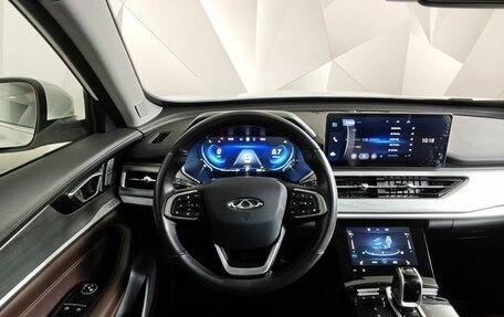Chery Tiggo 8 Pro, 2021 год, 1 991 000 рублей, 20 фотография