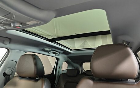 Chery Tiggo 8 Pro, 2021 год, 1 991 000 рублей, 22 фотография