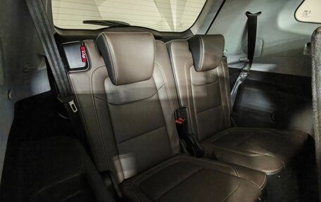 Chery Tiggo 8 Pro, 2021 год, 1 991 000 рублей, 24 фотография