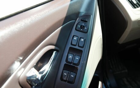 Hyundai ix35 I рестайлинг, 2010 год, 1 100 000 рублей, 9 фотография