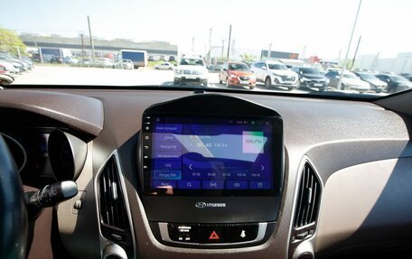 Hyundai ix35 I рестайлинг, 2010 год, 1 100 000 рублей, 14 фотография