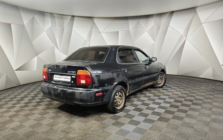 Suzuki Esteem, 2000 год, 101 000 рублей, 2 фотография