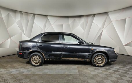 Suzuki Esteem, 2000 год, 101 000 рублей, 6 фотография