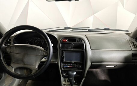 Suzuki Esteem, 2000 год, 101 000 рублей, 11 фотография