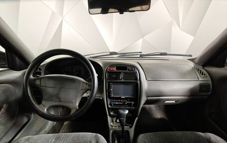 Suzuki Esteem, 2000 год, 101 000 рублей, 10 фотография