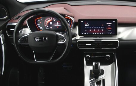 Geely Coolray I, 2021 год, 1 760 000 рублей, 8 фотография
