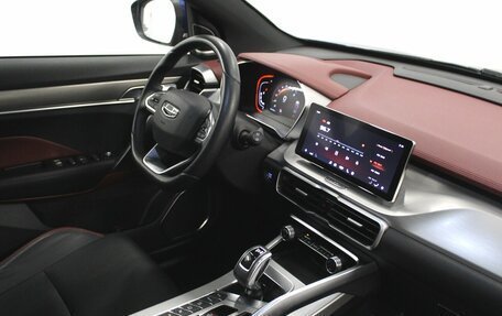 Geely Coolray I, 2021 год, 1 760 000 рублей, 7 фотография