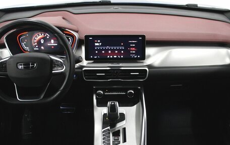 Geely Coolray I, 2021 год, 1 760 000 рублей, 9 фотография