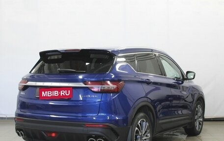 Geely Coolray I, 2021 год, 1 760 000 рублей, 4 фотография