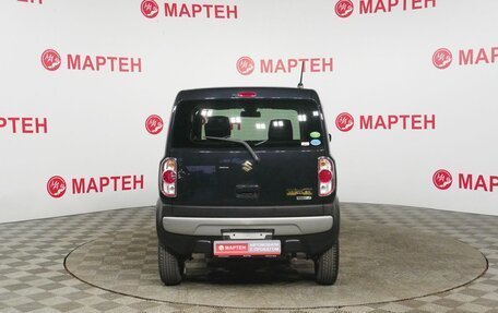 Suzuki Hustler, 2014 год, 570 000 рублей, 6 фотография