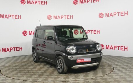 Suzuki Hustler, 2014 год, 570 000 рублей, 3 фотография