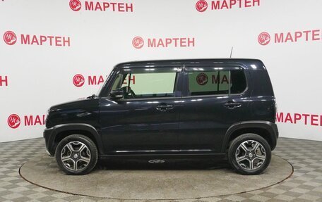 Suzuki Hustler, 2014 год, 570 000 рублей, 8 фотография