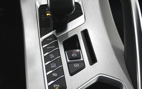 Geely Coolray I, 2021 год, 1 760 000 рублей, 13 фотография