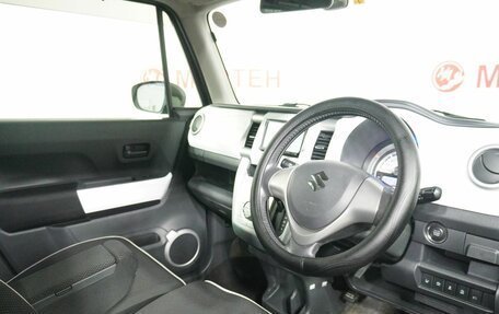 Suzuki Hustler, 2014 год, 570 000 рублей, 9 фотография