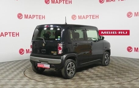 Suzuki Hustler, 2014 год, 570 000 рублей, 5 фотография