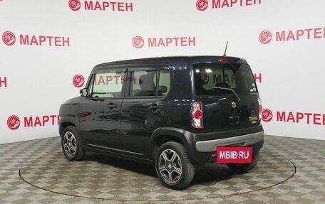 Suzuki Hustler, 2014 год, 570 000 рублей, 7 фотография