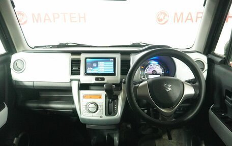 Suzuki Hustler, 2014 год, 570 000 рублей, 15 фотография