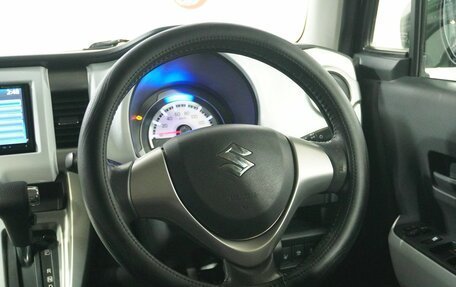 Suzuki Hustler, 2014 год, 570 000 рублей, 16 фотография