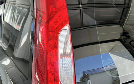 Nissan X-Trail, 2013 год, 1 450 000 рублей, 10 фотография